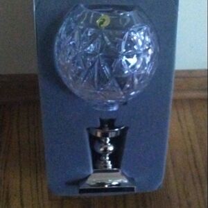 Waterford crystal Times Square Collection